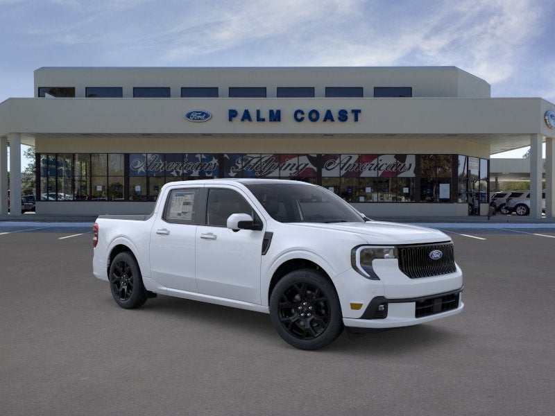 2026 Ford Maverick Lobo™