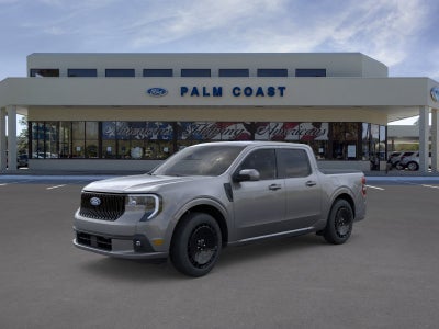2026 Ford Maverick Lobo™
