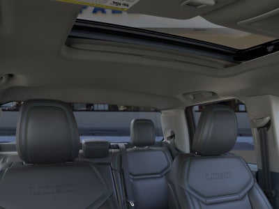 2026 Ford Maverick Lobo™