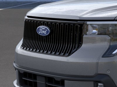 2026 Ford Maverick Lobo™