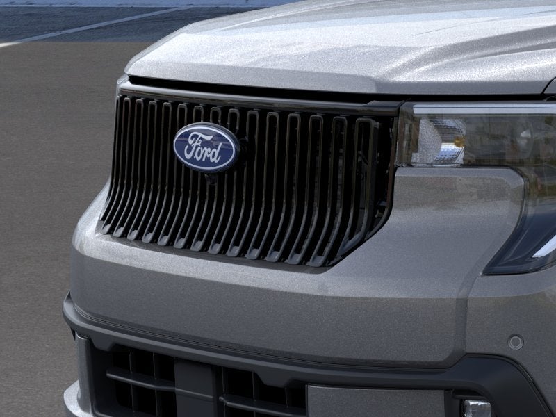 2026 Ford Maverick Lobo™
