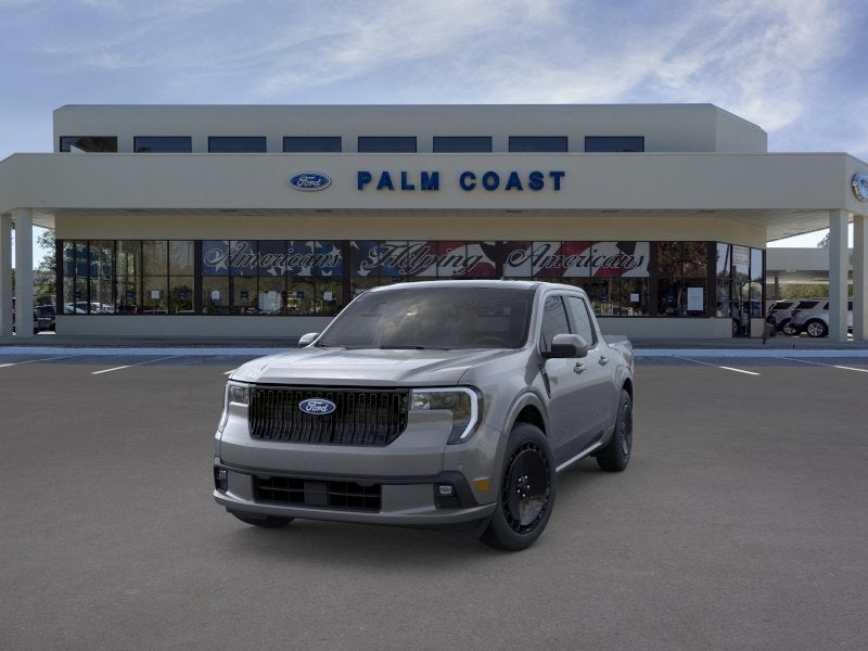 2026 Ford Maverick Lobo™