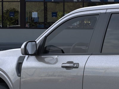 2026 Ford Maverick Lobo™