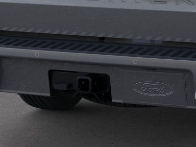 2026 Ford Maverick Lobo™