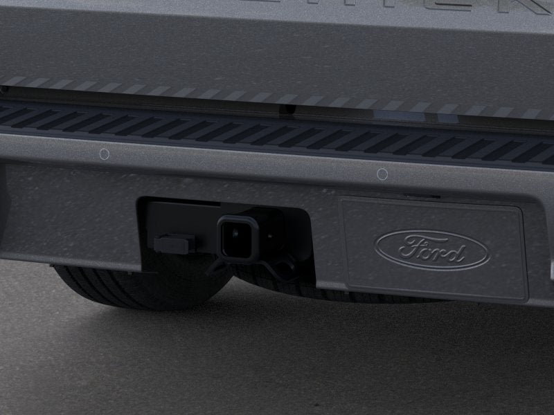 2026 Ford Maverick Lobo™
