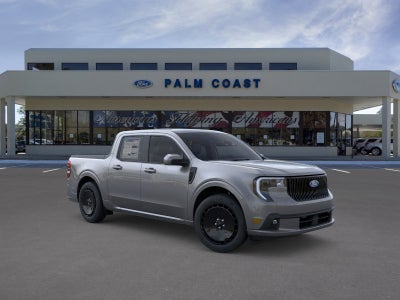 2026 Ford Maverick Lobo™