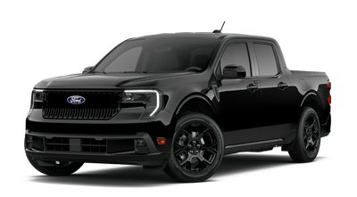 2026 Ford Maverick MAVERICK LOBO