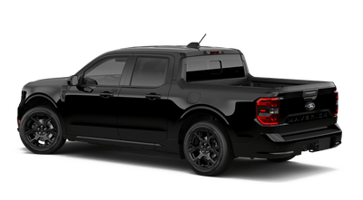 2026 Ford Maverick MAVERICK LOBO