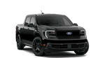 2026 Ford Maverick MAVERICK LOBO