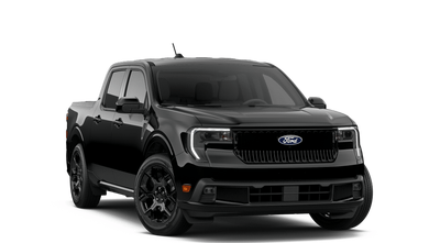 2026 Ford Maverick MAVERICK LOBO