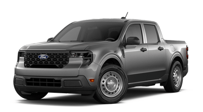 2026 Ford Maverick MAVERICK FWD