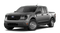 2026 Ford Maverick MAVERICK FWD