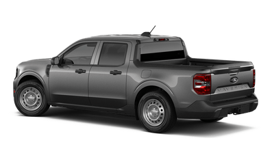 2026 Ford Maverick MAVERICK FWD