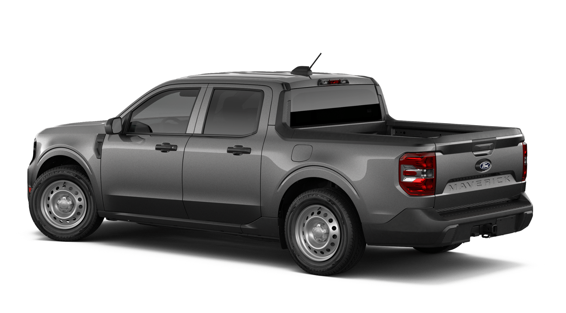 2026 Ford Maverick MAVERICK FWD