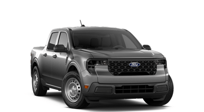2026 Ford Maverick MAVERICK FWD