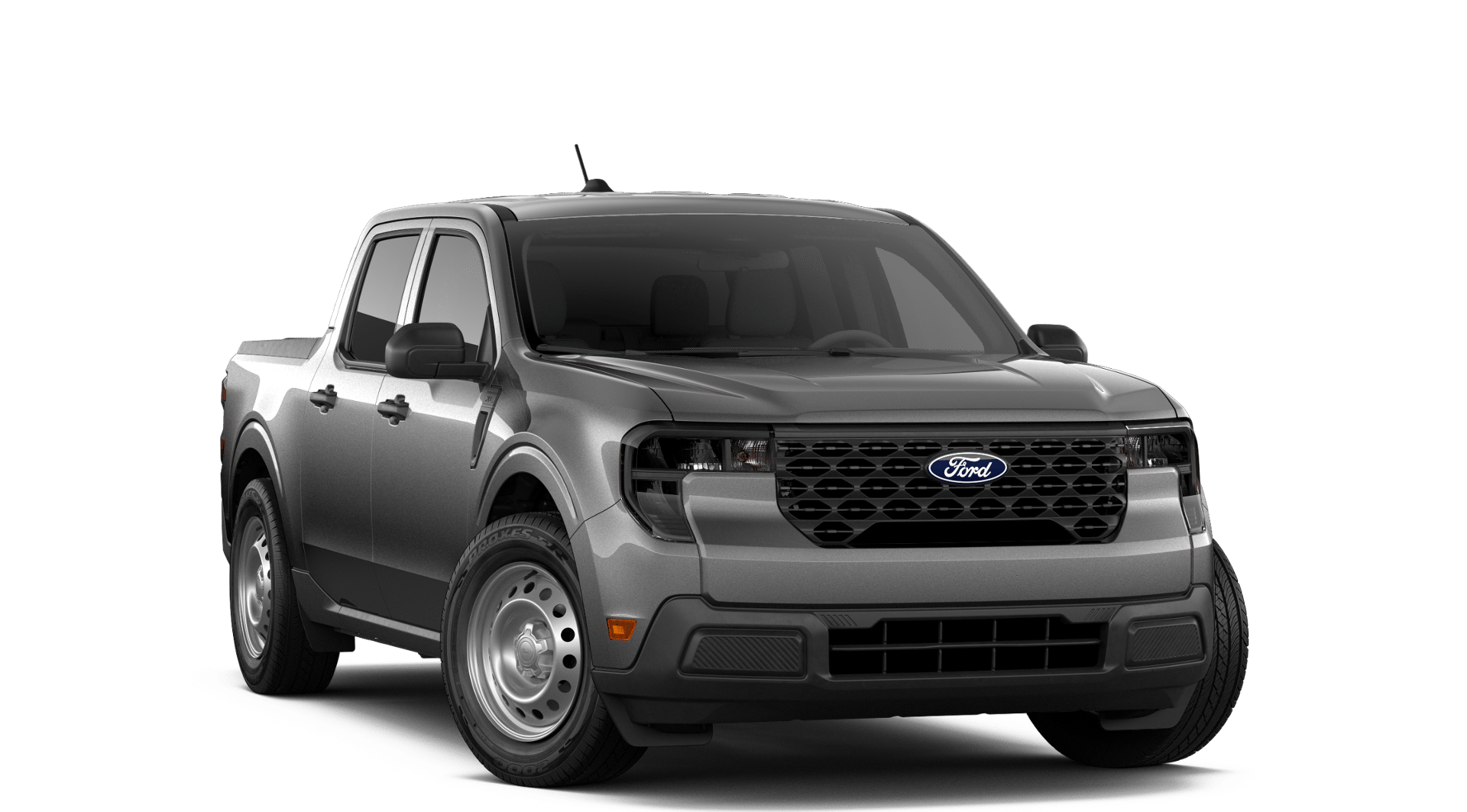2026 Ford Maverick MAVERICK FWD