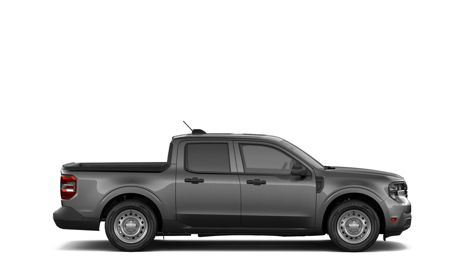 2026 Ford Maverick MAVERICK FWD