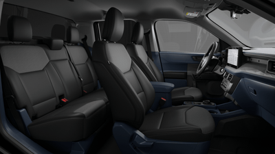 2026 Ford Maverick MAVERICK FWD