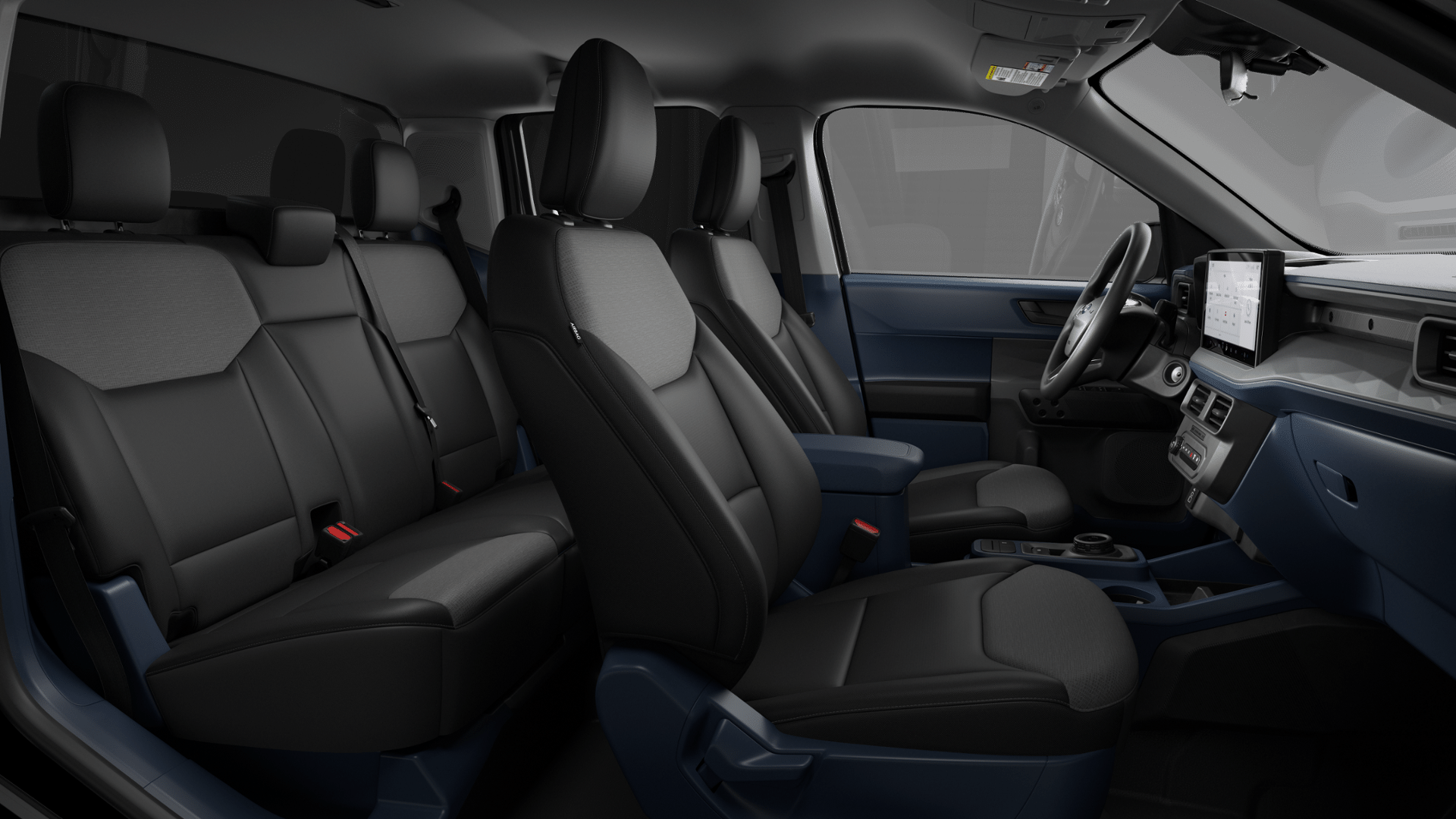 2026 Ford Maverick MAVERICK FWD