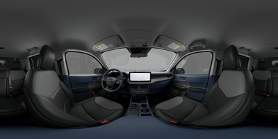 2026 Ford Maverick MAVERICK FWD
