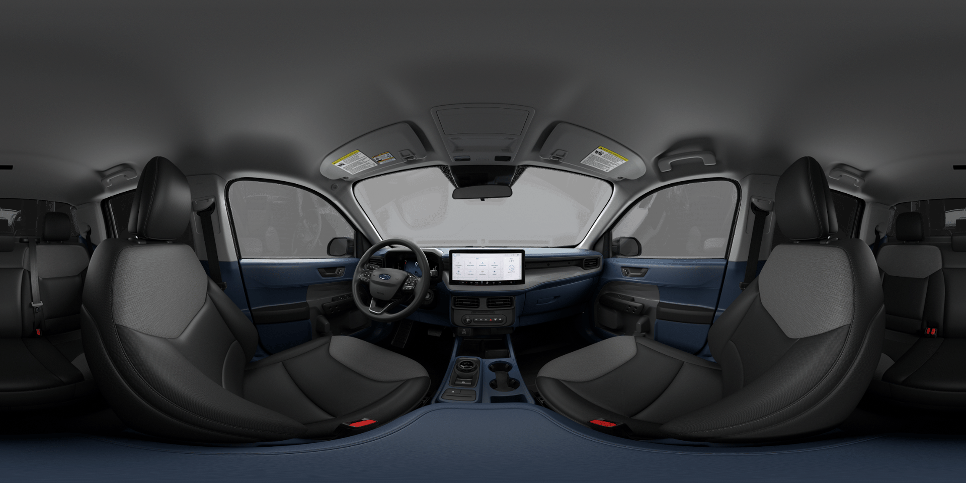 2026 Ford Maverick MAVERICK FWD