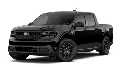 2026 Ford Maverick MAVERICK XLT FW