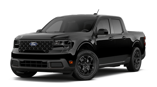 2026 Ford Maverick MAVERICK XLT FW