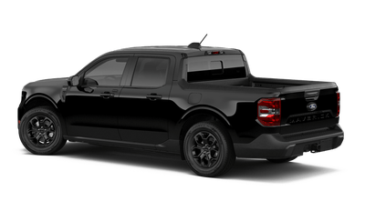 2026 Ford Maverick MAVERICK XLT FW