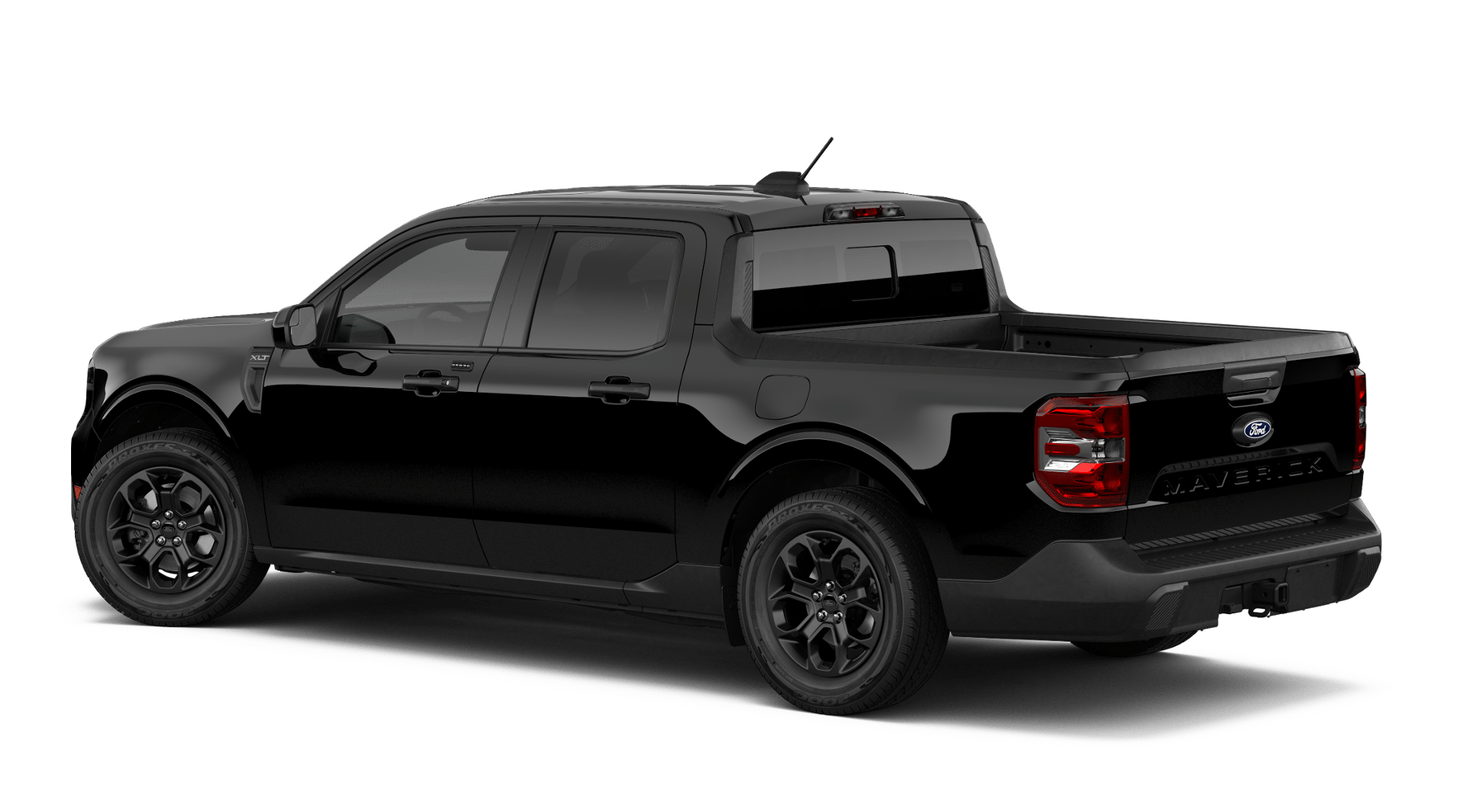 2026 Ford Maverick MAVERICK XLT FW