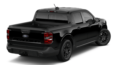 2026 Ford Maverick MAVERICK XLT FW