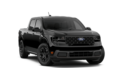 2026 Ford Maverick MAVERICK XLT FW