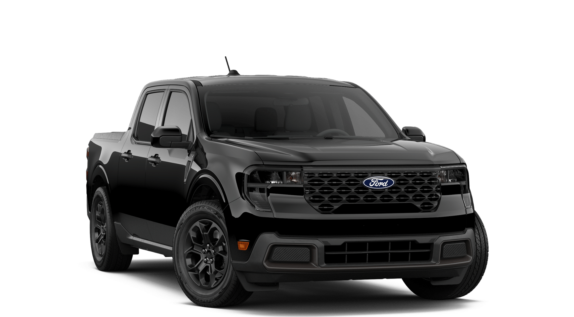 2026 Ford Maverick MAVERICK XLT FW
