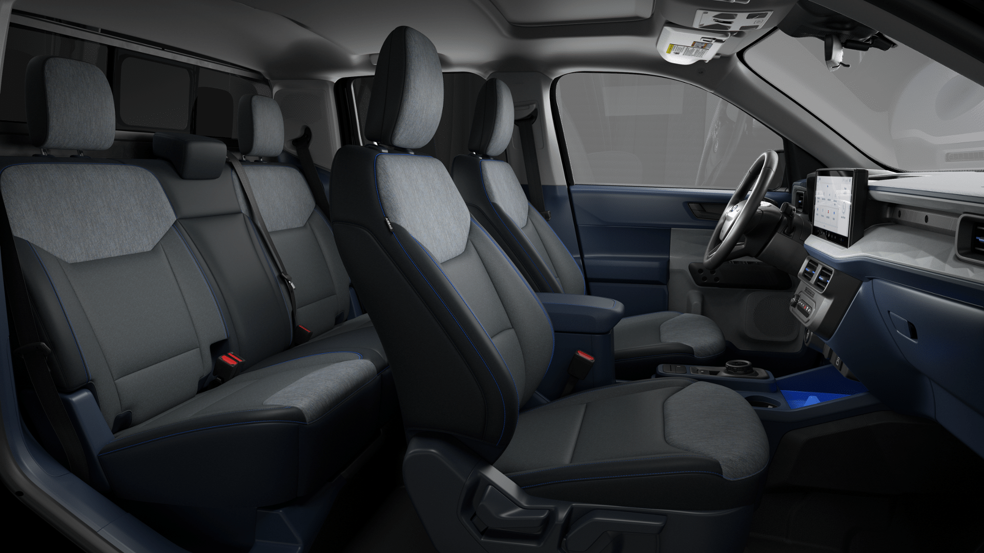 2026 Ford Maverick MAVERICK XLT FW