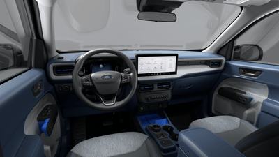 2026 Ford Maverick MAVERICK XLT FW