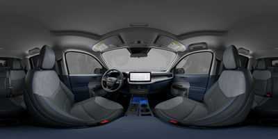 2026 Ford Maverick MAVERICK XLT FW