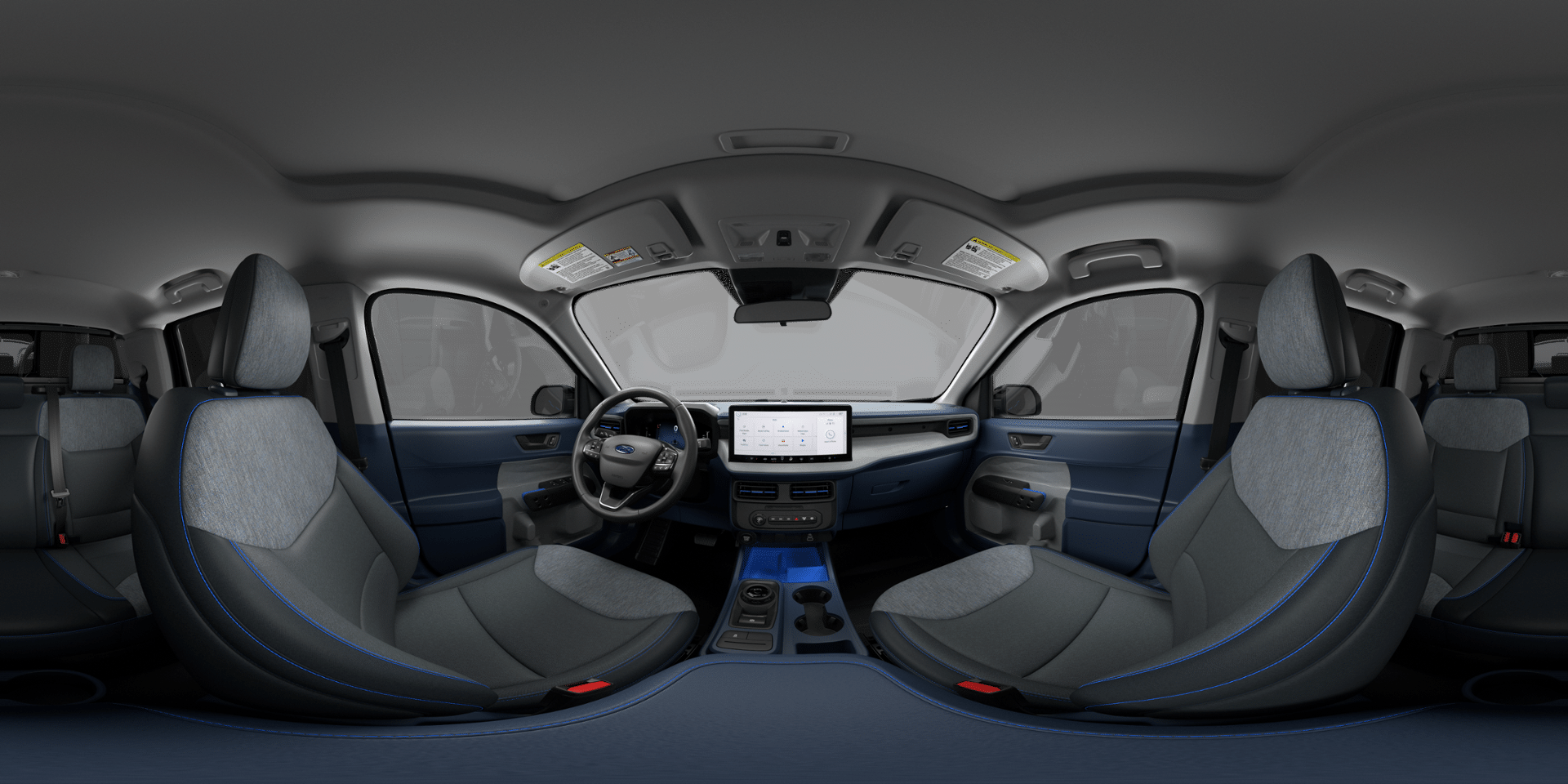 2026 Ford Maverick MAVERICK XLT FW