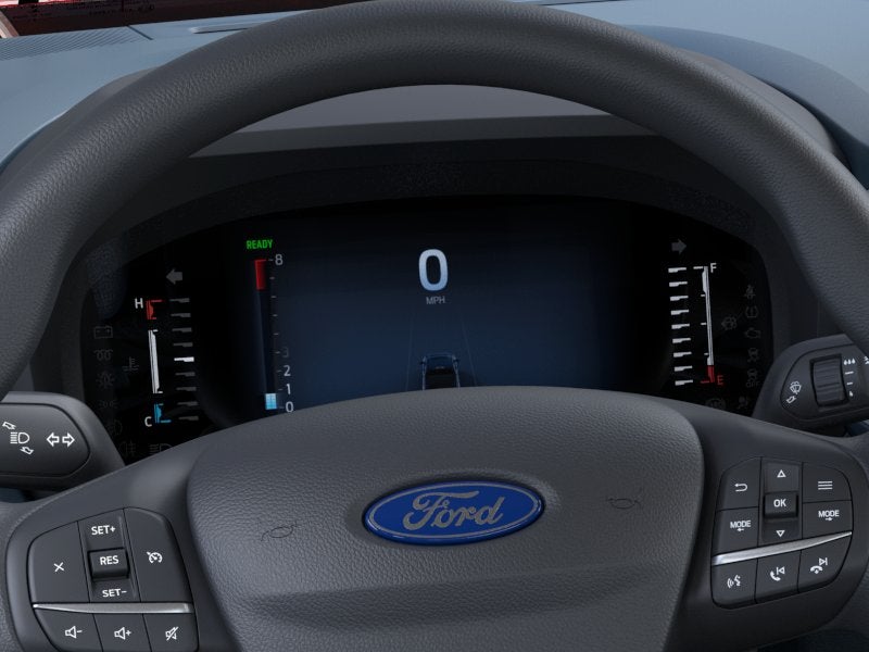 2026 Ford Maverick MAVERICK XLT FW