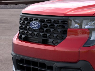 2026 Ford Maverick MAVERICK XLT FW
