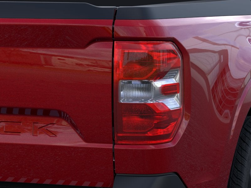 2026 Ford Maverick MAVERICK XLT FW