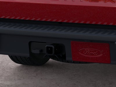 2026 Ford Maverick MAVERICK XLT FW