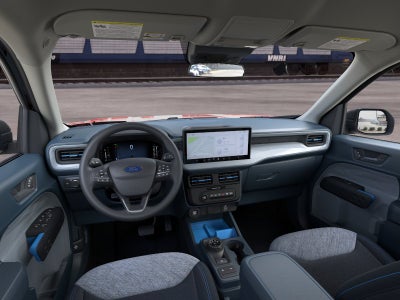 2026 Ford Maverick MAVERICK XLT FW