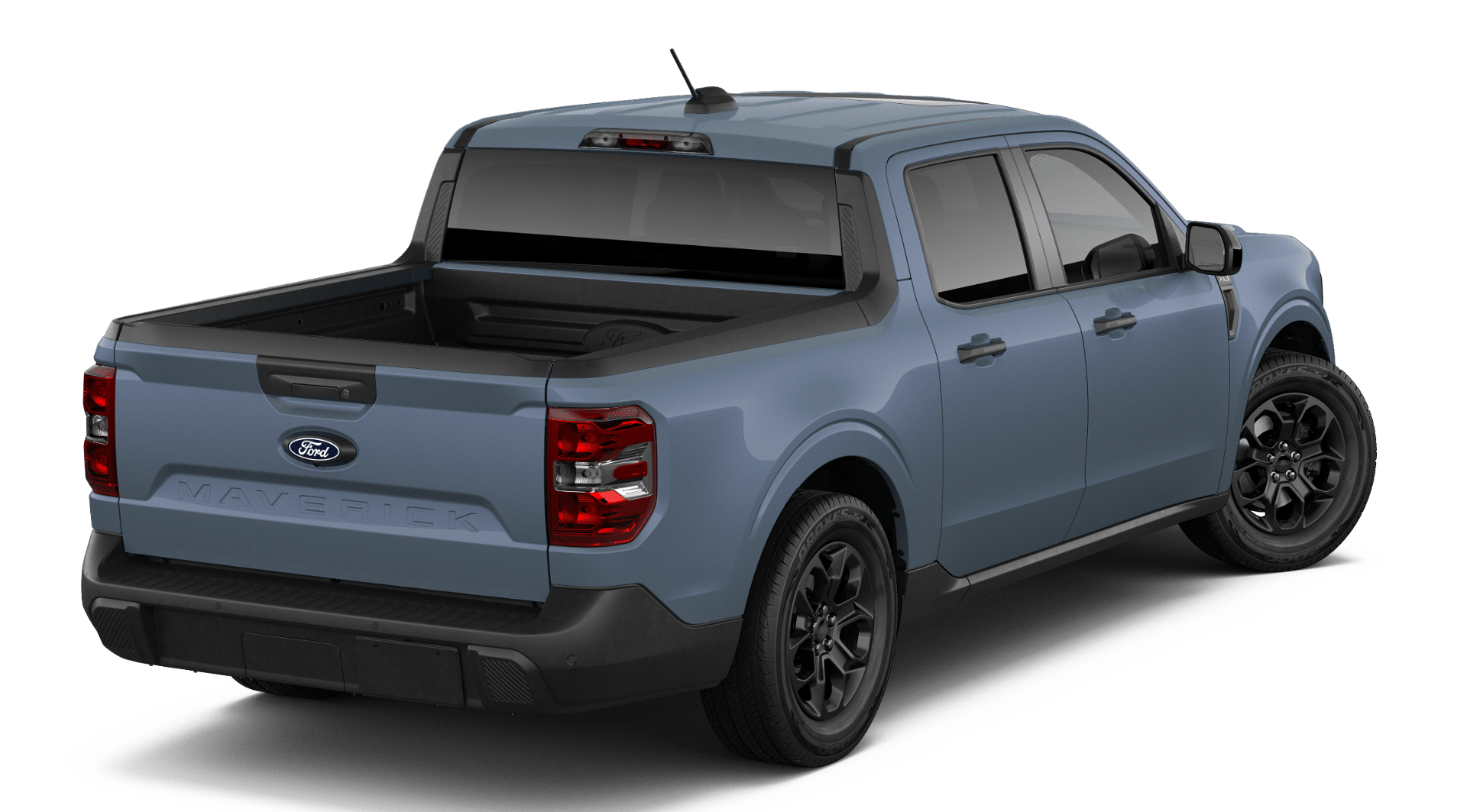 2026 Ford Maverick MAVERICK XLT AW