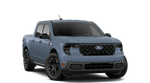 2026 Ford Maverick MAVERICK XLT AW