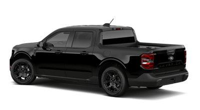 2026 Ford Maverick MAVERICK XLT AW