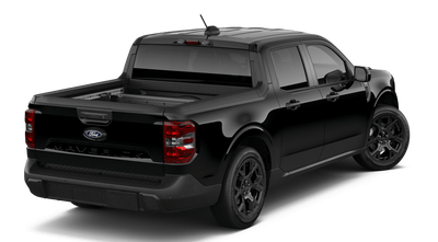 2026 Ford Maverick MAVERICK XLT AW