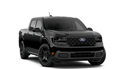 2026 Ford Maverick MAVERICK XLT AW