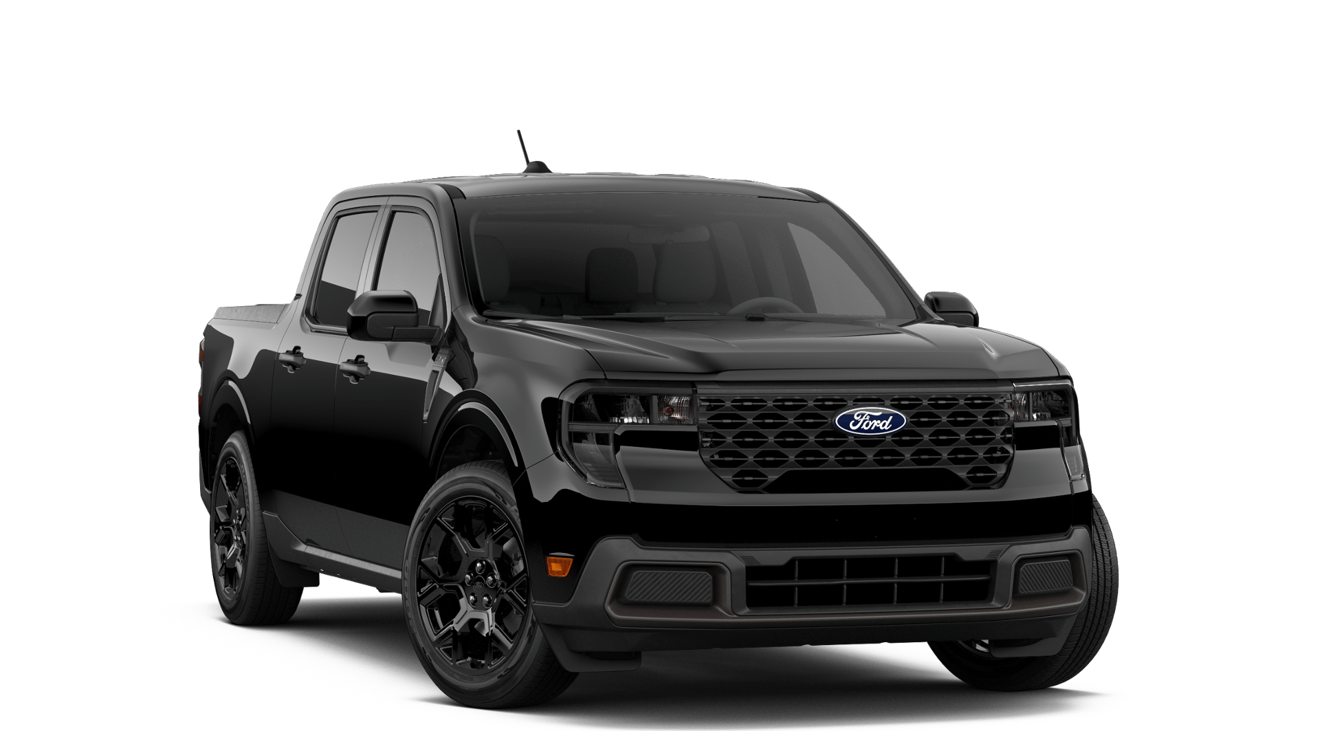 2026 Ford Maverick MAVERICK XLT AW