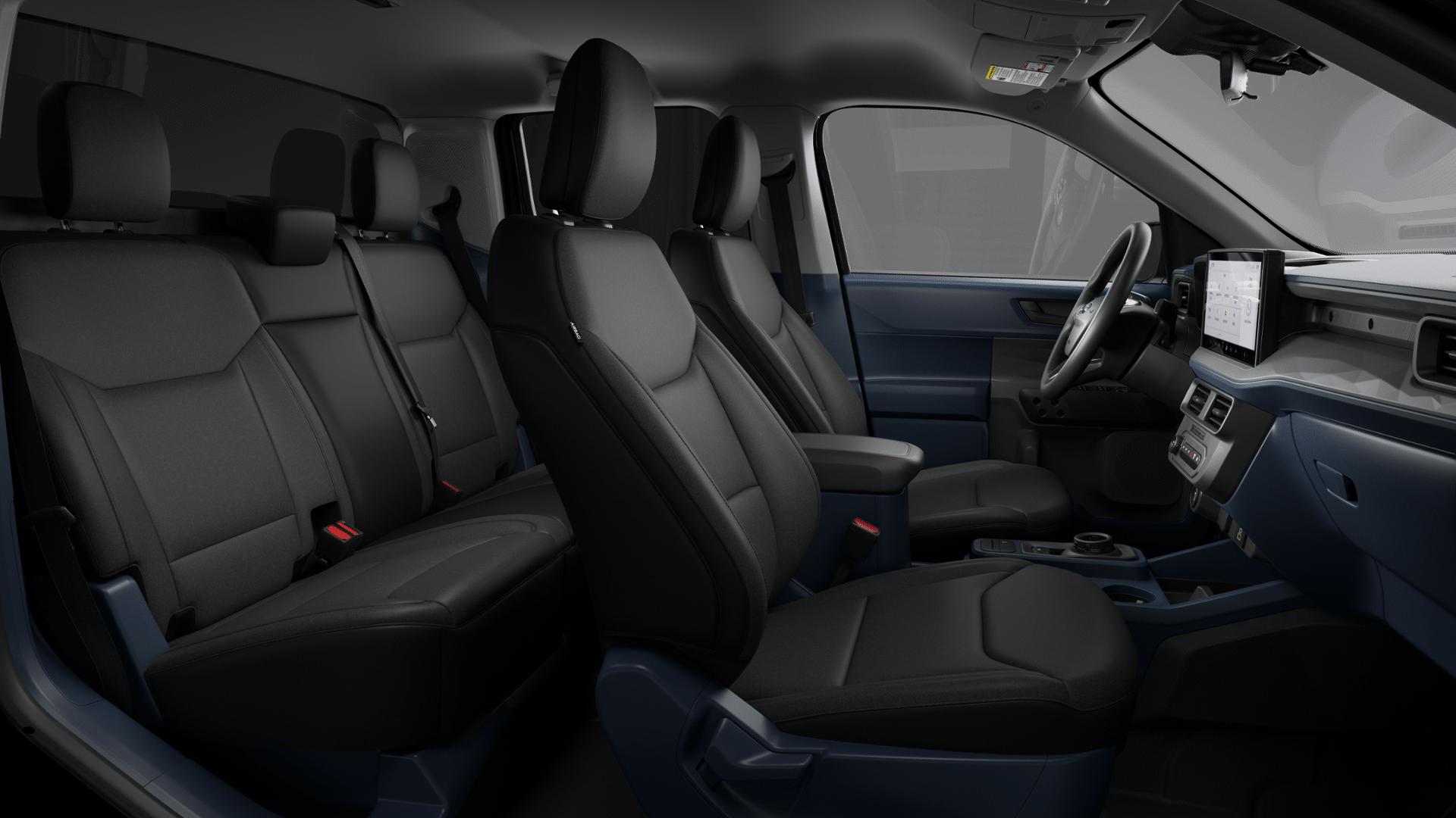 2026 Ford Maverick MAVERICK XLT AW
