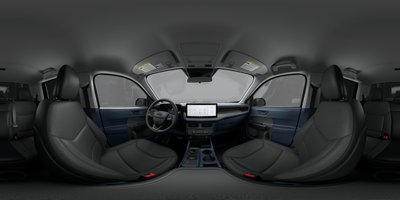 2026 Ford Maverick MAVERICK XLT AW