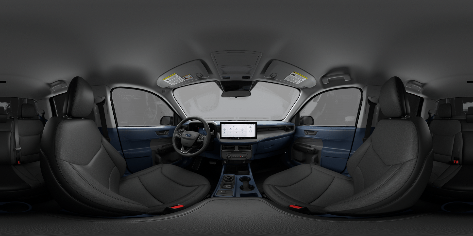 2026 Ford Maverick MAVERICK XLT AW